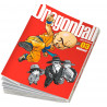 Couverture Dragon ball Perfect edition Tome 03