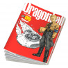 Couverture Dragon ball Perfect edition Tome 05