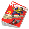 Couverture Dragon ball Perfect edition Tome 06