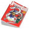Couverture Dragon ball Perfect edition Tome 08