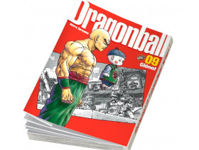 Couverture Dragon ball Perfect edition Vol. 09
