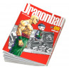Couverture Dragon ball Perfect edition Tome 09