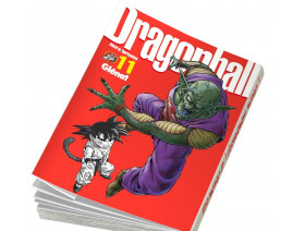 Couverture Dragon ball Perfect edition Vol. 11