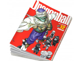 Couverture Dragon ball Perfect edition Vol. 12