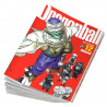 Couverture Dragon ball Perfect edition Tome 12