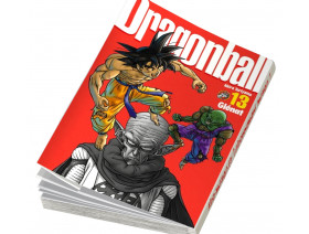 Couverture Dragon ball Perfect edition Vol. 13