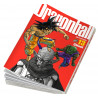 Couverture Dragon ball Perfect edition Tome 13