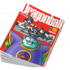 Couverture Dragon ball Perfect edition Tome 15