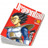Couverture Dragon ball Perfect edition Tome 16