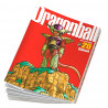 Couverture Dragon ball Perfect edition Tome 20