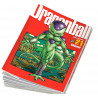 Couverture Dragon ball Perfect edition Tome 21