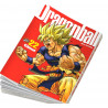 Couverture Dragon ball Perfect edition Tome 22