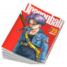 Couverture Dragon ball Perfect edition Tome 23