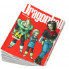 Couverture Dragon ball Perfect edition Tome 24
