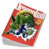 Couverture Dragon ball Perfect edition Tome 26