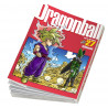 Couverture Dragon ball Perfect edition Tome 27