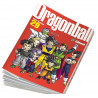 Couverture Dragon ball Perfect edition Tome 29