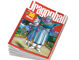 Couverture Dragon ball Perfect edition Vol. 30