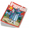 Couverture Dragon ball Perfect edition Tome 30