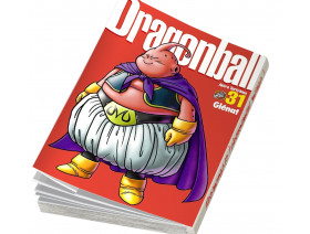 Couverture Dragon ball Perfect edition Vol. 31