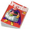 Couverture Dragon ball Perfect edition Tome 31