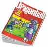Couverture Dragon ball Perfect edition Tome 32