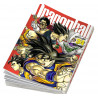 Couverture Dragon ball Perfect edition Tome 34