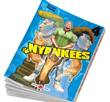 Nyankees  Nyankees T04