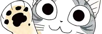 Chi en abonnement manga ! Acheter Chi sur Abo-manga