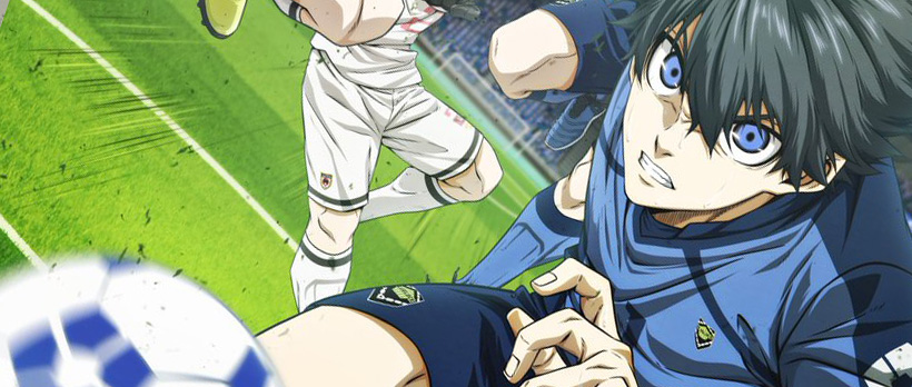 Conseils manga foot 12 ans et plus