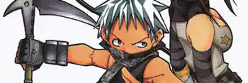 Acheter le manga Soul Eater ou s'abonner