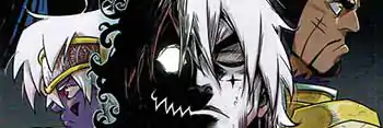 Le Torches d'Arkylon en abonnement manga !