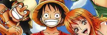 Le manga One Piece dispo en abonnement manga !