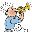Adrien le père de Tom-tom et Nana