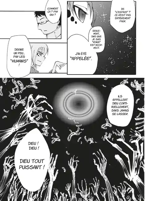 Le manga Divine Meteor en abonnement, livré chez vous chaque mois !