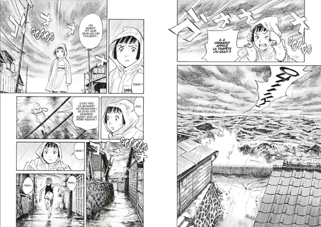 Le manga Asadora ! est disponible en abonnement manga !