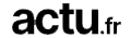 Logo Actu.fr
