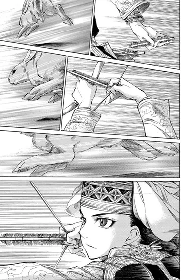 Bride Stories de Kaoru Mori : le souci du détail