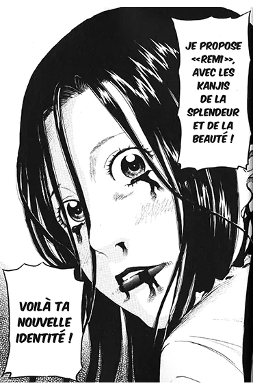 Découvrir un extrait de Ma revenante bien-aimée tome 2