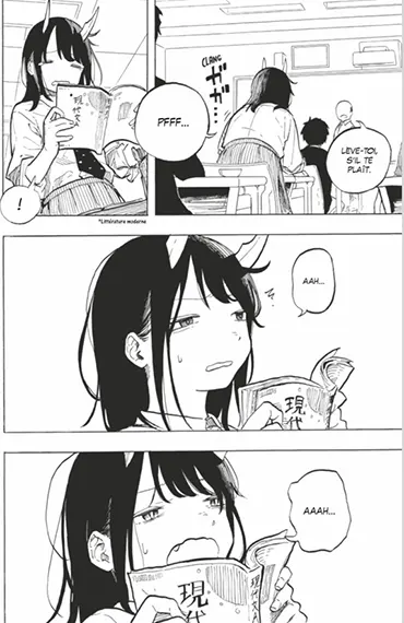 Découvrir un extrait de Ruridragon tome 3