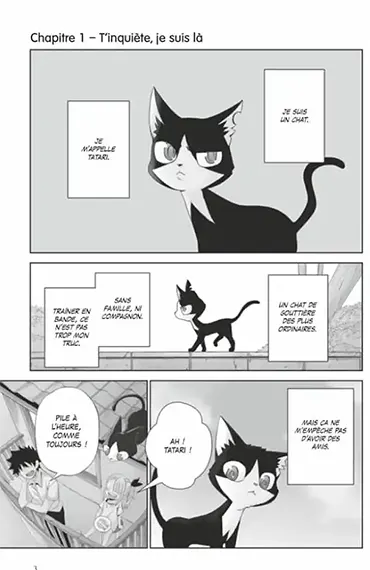 Tatari - extrait 1