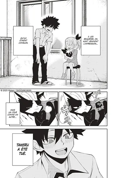 Tatari - extrait 2