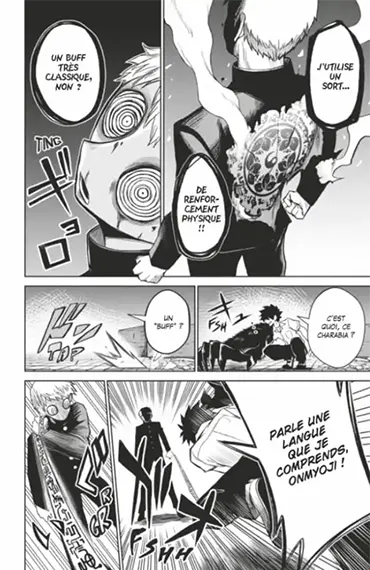 Tatari - extrait 3
