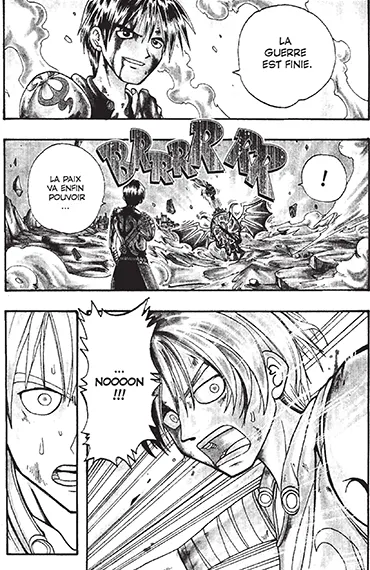 Rave - extrait