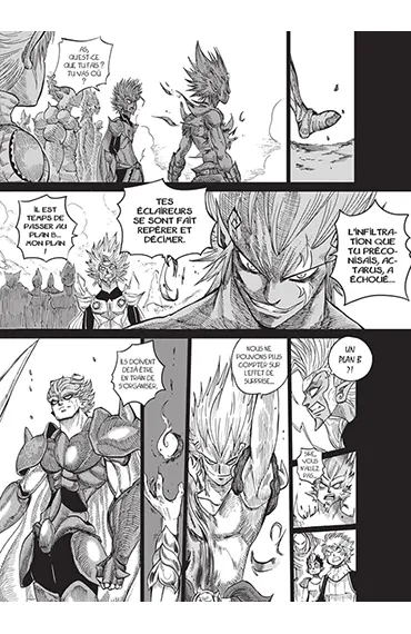 Dreamland - extrait 3, monde des rêves
