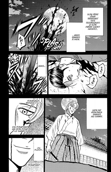 Planche de Gamaran : Le Tournoi Ultime - extrait 2